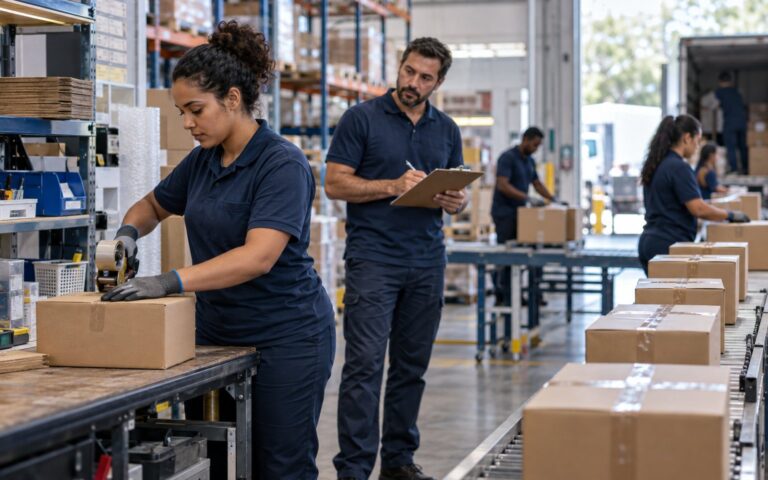 Tempo economizado virou capacidade ou apenas outra fila?