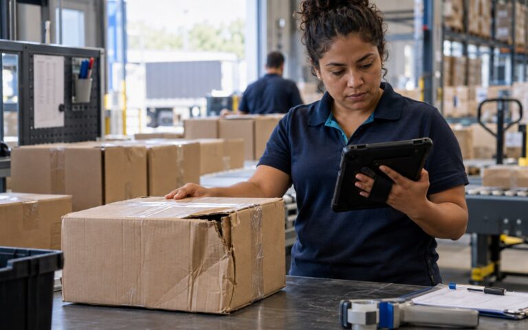 Automatizar a exceção: o trabalho que sobra depois do fluxo perfeito