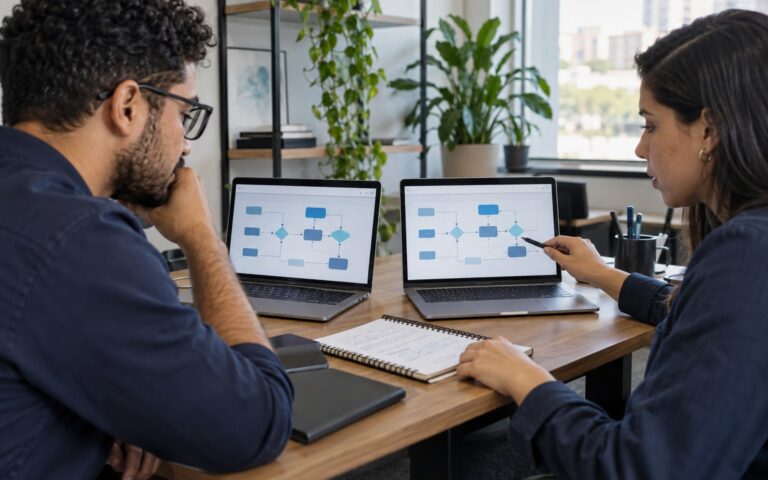 Como trocar o modelo de IA sem recomeçar o projeto