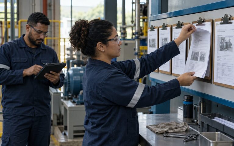 O procedimento mudou. Como descobrir quais automações precisam mudar?