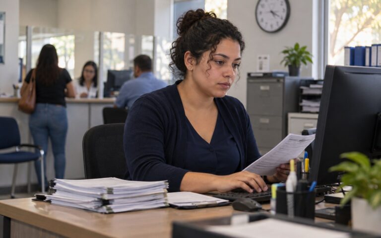 6 sinais de que sua equipe está sobrecarregada por trabalho manual