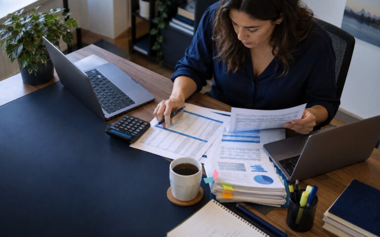 7 sinais de que as planilhas viraram um gargalo na sua empresa